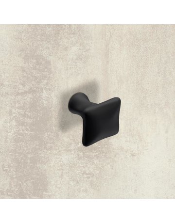 Bild MB-Knopf,Zink Gavello 9348250,schwarz - Hettich-2