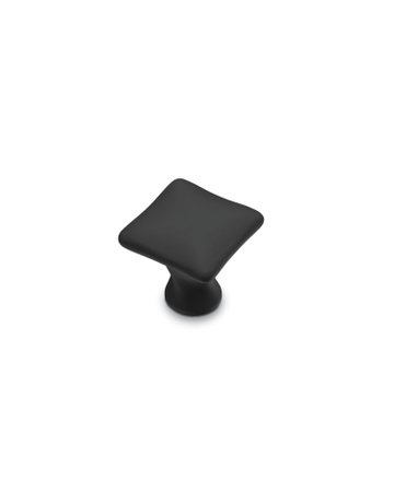 Bild MB-Knopf,Zink Gavello 9348250,schwarz - Hettich-0