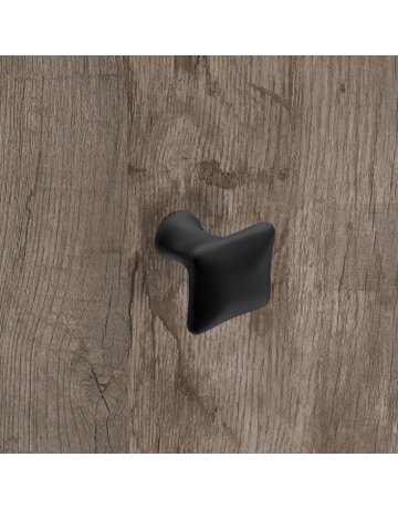 Bild MB-Knopf,Zink Gavello 9348250,schwarz - Hettich-3