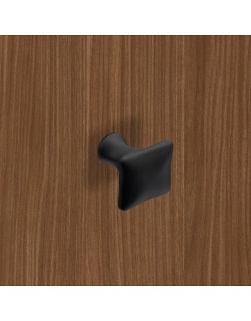 Bild MB-Knopf,Zink Gavello 9348250,schwarz - Hettich-4