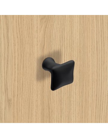 Bild MB-Knopf,Zink Gavello 9348250,schwarz - Hettich-6
