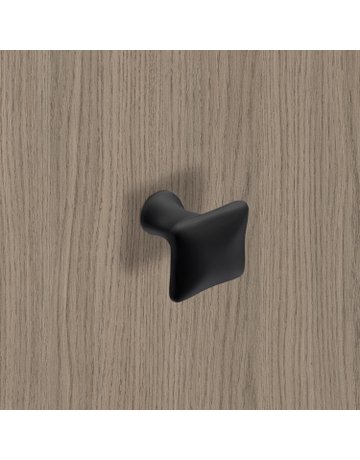 Bild MB-Knopf,Zink Gavello 9348250,schwarz - Hettich-7