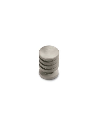 Bild MB-Knopf,Ø16mm,Zink Oriolo 9348246,edelstahloptik - Hettich-7