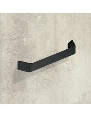 Bild MB-Griff,B13,5x128mm,H30mm,Zink Veronia 9345465,schwarz - Hettich-2