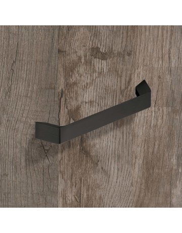 Bild MB-Griff,B13,5x128mm,H30mm,Zink Veronia 9345465,schwarz - Hettich-3