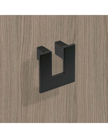 Bild MB-Griff,B60x32mm,H24mm,Zink Vigilia 9345472,schwarz - Hettich-7