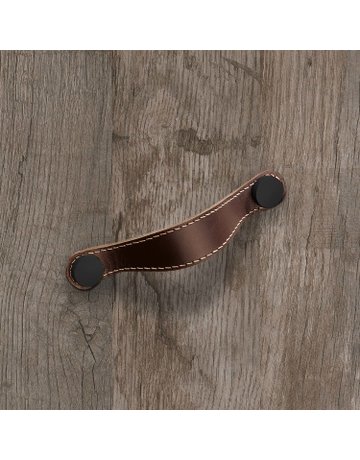 Bild Möbel griff-Befestigungssockel,Ø18mm ProDecor 9347594,H5,2mm,schwarz matt - Hettich-3