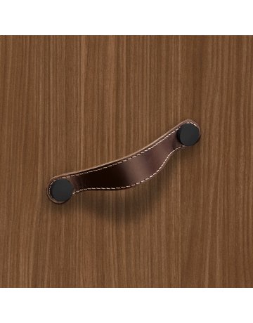 Bild Möbel griff-Befestigungssockel,Ø18mm ProDecor 9347594,H5,2mm,schwarz matt - Hettich-4
