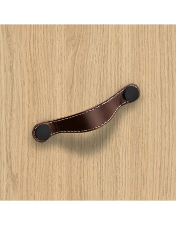 Bild Möbel griff-Befestigungssockel,Ø18mm ProDecor 9347594,H5,2mm,schwarz matt - Hettich-6