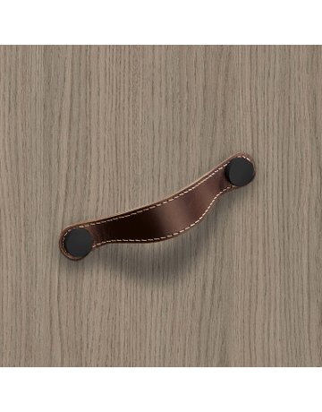 Bild Möbel griff-Befestigungssockel,Ø18mm ProDecor 9347594,H5,2mm,schwarz matt - Hettich-7