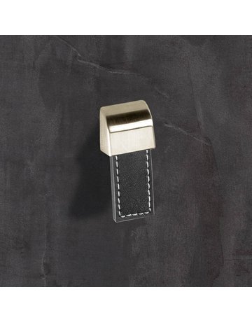 Bild Möbel- Knopf, Agna, 9113451, Breite 20mm, Länge 50mm, Höhe 25mm - Hettich-1