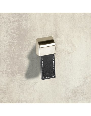 Bild Möbel- Knopf, Agna, 9113451, Breite 20mm, Länge 50mm, Höhe 25mm - Hettich-2