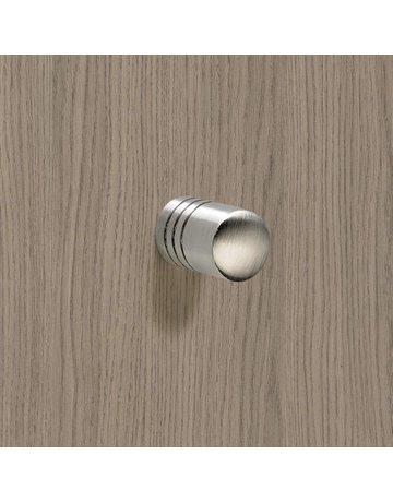 Bild MB-Knopf, Ø18mm, Edelstahl Agrinum 9070264, edelstahl gebürstet - Hettich-7