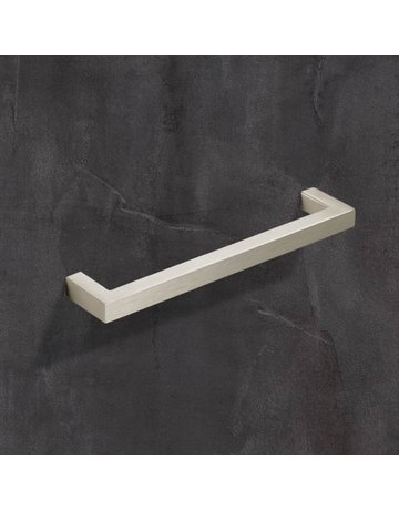 Bild MB-Griff,B10x192mm,H32mm,Edelstahl Anzio 9204175,Edelstahl,edelstahl geb. - Hettich-1