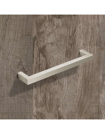Bild MB-Griff,B10x192mm,H32mm,Edelstahl Anzio 9204175,Edelstahl,edelstahl geb. - Hettich-3