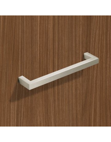 Bild MB-Griff,B10x192mm,H32mm,Edelstahl Anzio 9204175,Edelstahl,edelstahl geb. - Hettich-4