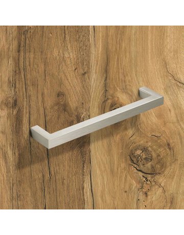 Bild MB-Griff,B10x192mm,H32mm,Edelstahl Anzio 9204175,Edelstahl,edelstahl geb. - Hettich-5