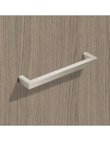 Bild MB-Griff,B10x192mm,H32mm,Edelstahl Anzio 9204175,Edelstahl,edelstahl geb. - Hettich-7