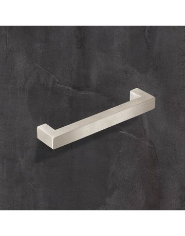 Bild MB-Griff,B16x96mm,H35mm,Edelstahl Aosta 9113247,edelstahl geb. - Hettich-1