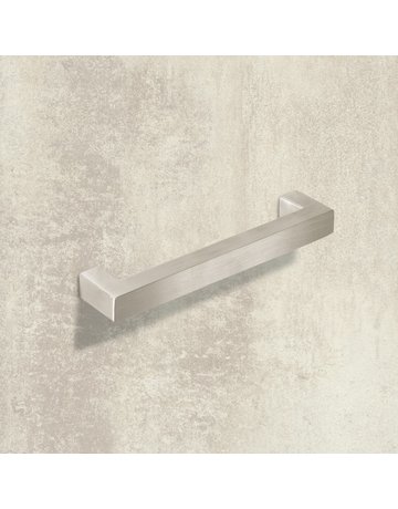Bild MB-Griff,B16x96mm,H35mm,Edelstahl Aosta 9113247,edelstahl geb. - Hettich-2