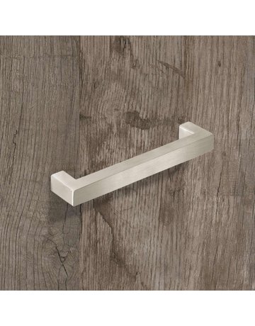 Bild MB-Griff,B16x96mm,H35mm,Edelstahl Aosta 9113247,edelstahl geb. - Hettich-3
