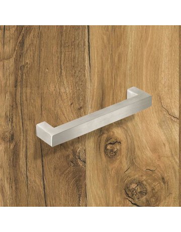 Bild MB-Griff,B16x96mm,H35mm,Edelstahl Aosta 9113247,edelstahl geb. - Hettich-5