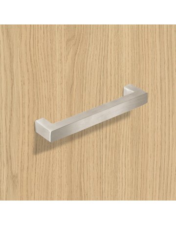 Bild MB-Griff,B16x96mm,H35mm,Edelstahl Aosta 9113247,edelstahl geb. - Hettich-6