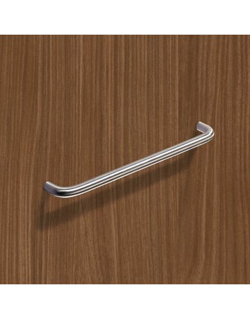 Bild MB-Bügelgriff,Ø10x160mm,H32mm,Edelstahl Asopus 9070124,Edelstahl,edelstahl geb. - Hettich-4