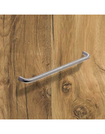 Bild MB-Bügelgriff,Ø10x160mm,H32mm,Edelstahl Asopus 9070124,Edelstahl,edelstahl geb. - Hettich-5