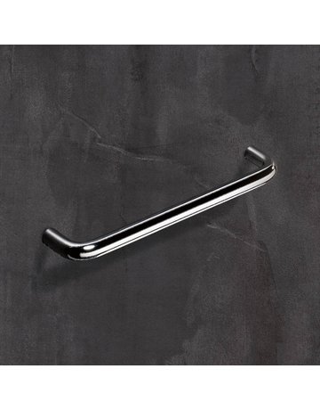 Bild MB-Bügelgriff,Ø8x128mm,H32mm,Stahl Avenio 9070075,Edelstahl gl. verchromt - Hettich-1