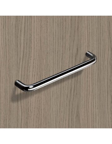 Bild MB-Bügelgriff,Ø8x128mm,H32mm,Stahl Avenio 9070075,Edelstahl gl. verchromt - Hettich-7