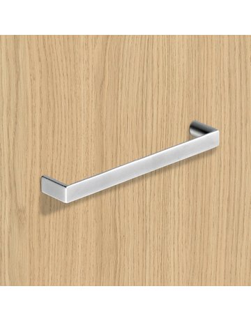 Bild MB-Griff,B15x256mm,H29mm,Zink Baldone 9995484 MC - Hettich-6
