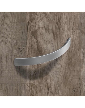 Bild MB-Rundbogengriff,B15x128mm,H32mm,Zink Balmo 74134 MC - Hettich-3
