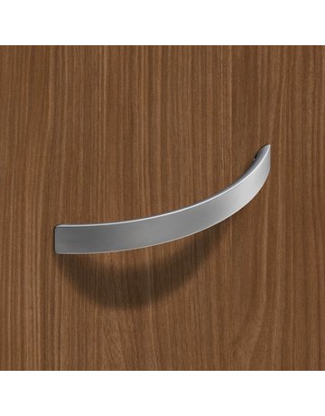 Bild MB-Rundbogengriff,B15x128mm,H32mm,Zink Balmo 74134 MC - Hettich-4