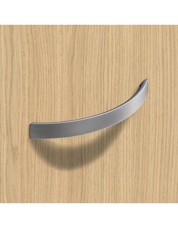Bild MB-Rundbogengriff,B15x128mm,H32mm,Zink Balmo 74134 MC - Hettich-6