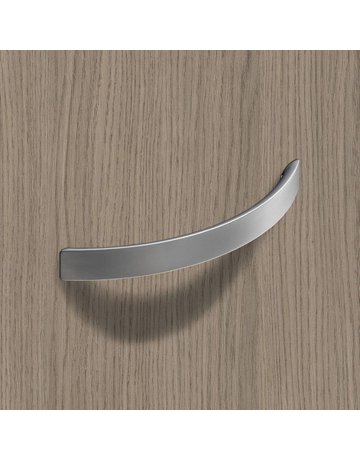 Bild MB-Rundbogengriff,B15x128mm,H32mm,Zink Balmo 74134 MC - Hettich-7