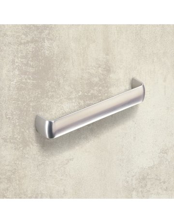 Bild MB-Griff,B22x160mm,H29mm,Zink Belna 115170,edelstahloptik geb. - Hettich-2