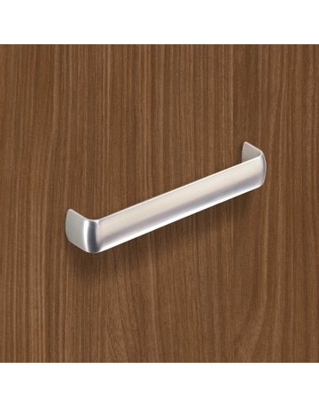 Bild MB-Griff,B22x160mm,H29mm,Zink Belna 115170,edelstahloptik geb. - Hettich-4
