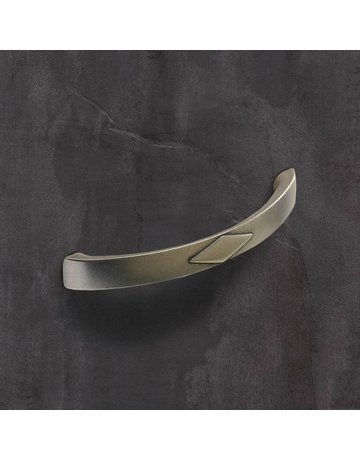 Bild MB-Segmentbogengriff,B15x96mm,H32mm,Zink Bracara 9112631,zinnoptik - Hettich-1