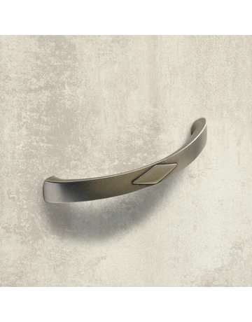 Bild MB-Segmentbogengriff,B15x96mm,H32mm,Zink Bracara 9112631,zinnoptik - Hettich-2