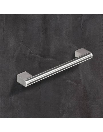Bild MB-Griff,B14x192mm,H36mm Brema 9070104,Edelstahl,edelst.opt. geb. - Hettich-1