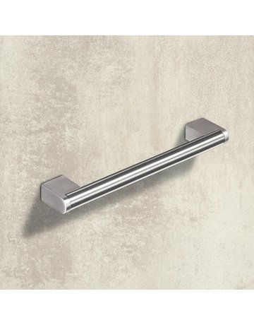 Bild MB-Griff,B14x192mm,H36mm Brema 9070104,Edelstahl,edelst.opt. geb. - Hettich-2
