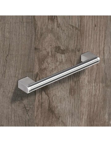 Bild MB-Griff,B14x192mm,H36mm Brema 9070104,Edelstahl,edelst.opt. geb. - Hettich-3