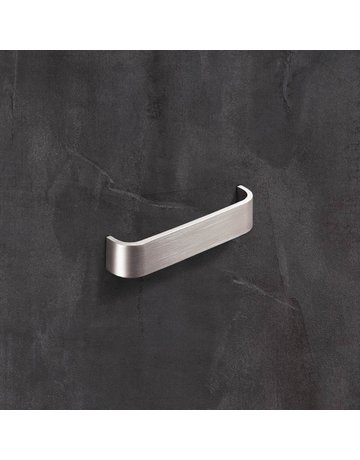 Bild MB-Griff,B35x192mm,H38mm,Aluminium Catana 115080,edelstahloptik geb. - Hettich-1