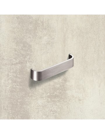 Bild MB-Griff,B35x192mm,H38mm,Aluminium Catana 115080,edelstahloptik geb. - Hettich-2