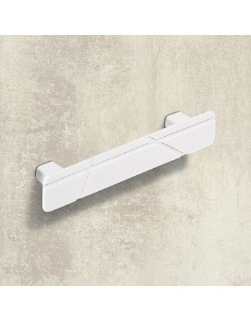 Bild MB-Griff,B25x128mm,H27mm,Zink Celista 9082137,weiß - Hettich-2