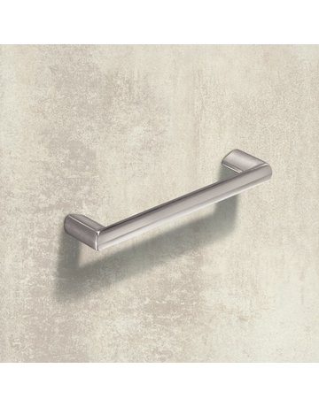 Bild MB-Griff,B11x128mm,H31mm,Zink Chalcis 9113183,edelstahloptik - Hettich-2