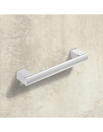 Bild MB-Stang.gr.,B16x160mm,H36mm,Aluminium Clivia 115353,silber eloxiert - Hettich-3