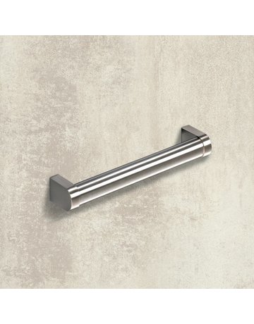 Bild MB-Griff,B26x320mm,H45mm,Edelstahl Como 115078,edelstahl geb. - Hettich-2