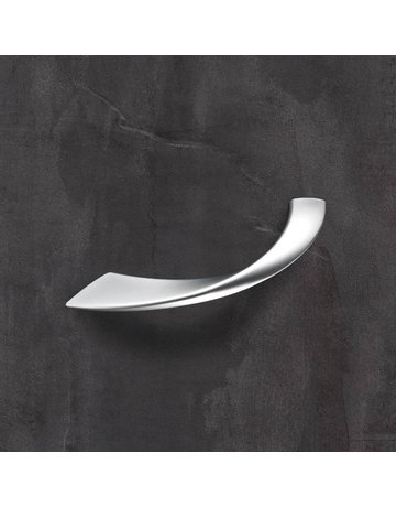 Bild MB-Griff,B16x128mm,H34mm,Zink Coria 9112597 MC - Hettich-1